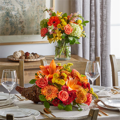 Blooming and Blessed Bundle – AMELIA'S FLOWERS, Naples FL