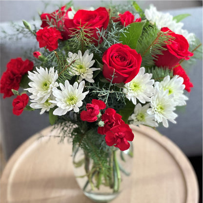 Seasonal Magic Bouquet – AMELIA'S FLOWERS, Naples FL