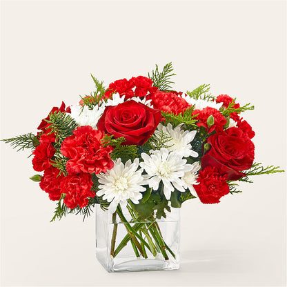 Peppermint Chill Bouquet – AMELIA'S FLOWERS, Naples FL