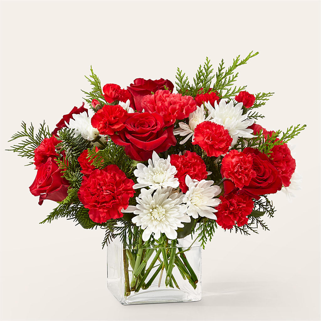 Peppermint Chill Bouquet – AMELIA'S FLOWERS, Naples FL