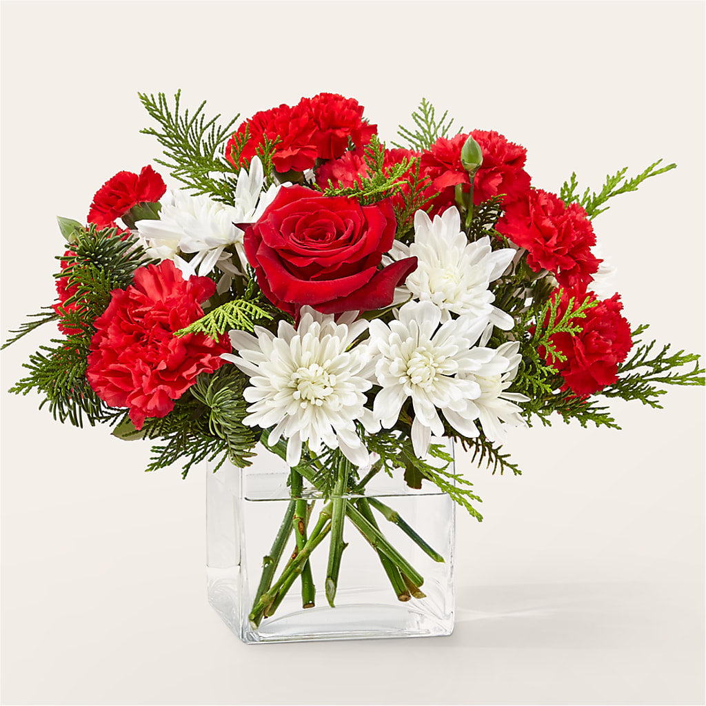 Peppermint Chill Bouquet – AMELIA'S FLOWERS, Naples FL
