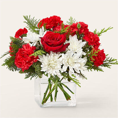 Peppermint Chill Bouquet – AMELIA'S FLOWERS, Naples FL