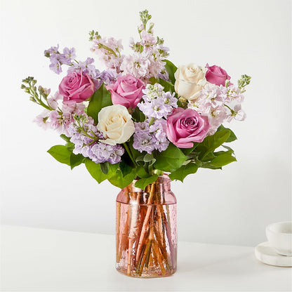 Springtime Spritz Bouquet – AMELIA'S FLOWERS, Naples FL