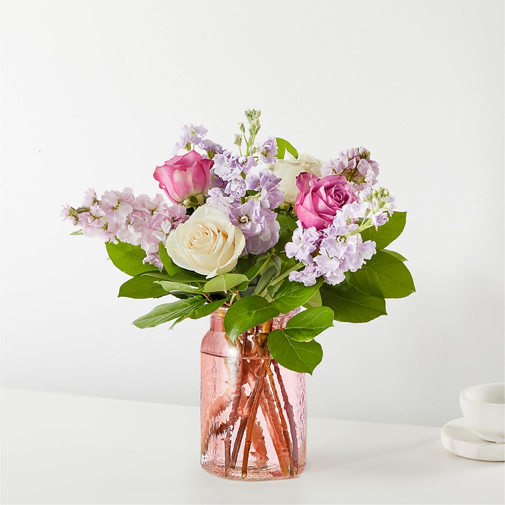 Springtime Spritz Bouquet – AMELIA'S FLOWERS, Naples FL