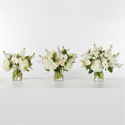 Sun-drenched Blooms Box Bouquet – AMELIA'S FLOWERS, Naples FL