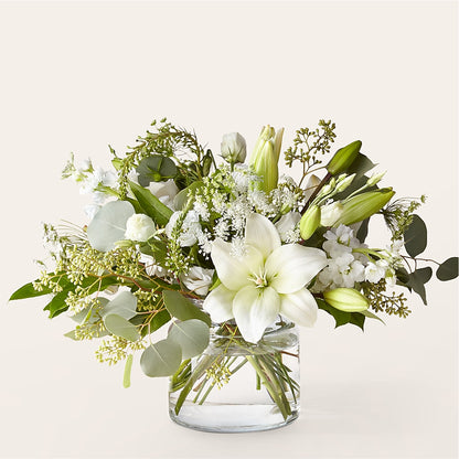 Alluring Elegance Bouquet – AMELIA'S FLOWERS, Naples FL