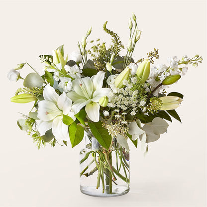 Alluring Elegance Bouquet – AMELIA'S FLOWERS, Naples FL