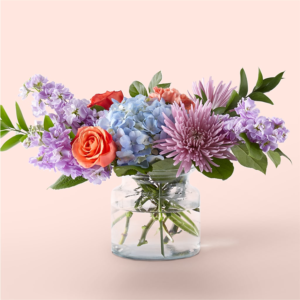 Be Mine Bouquet – AMELIA'S FLOWERS, Naples FL
