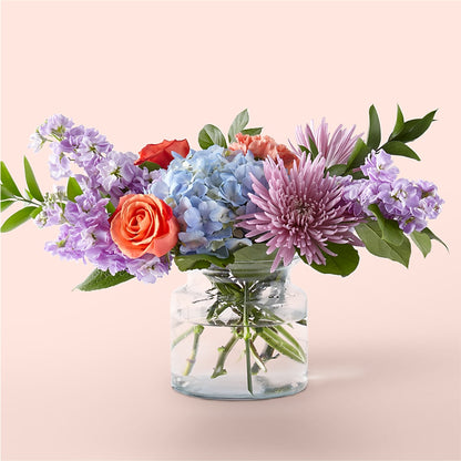 Be Mine Bouquet – AMELIA'S FLOWERS, Naples FL