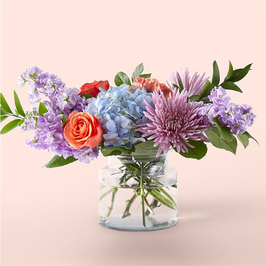 Be Mine Bouquet – AMELIA'S FLOWERS, Naples FL