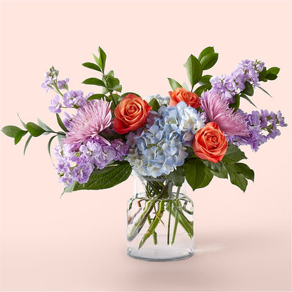 Be Mine Bouquet – AMELIA'S FLOWERS, Naples FL