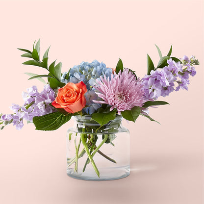 Be Mine Bouquet – AMELIA'S FLOWERS, Naples FL