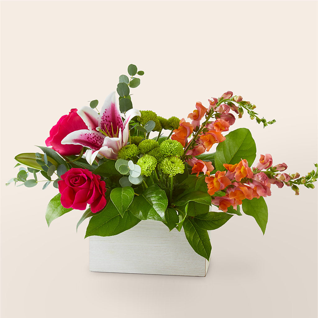 Wild Spirit Bouquet – AMELIA'S FLOWERS, Naples FL