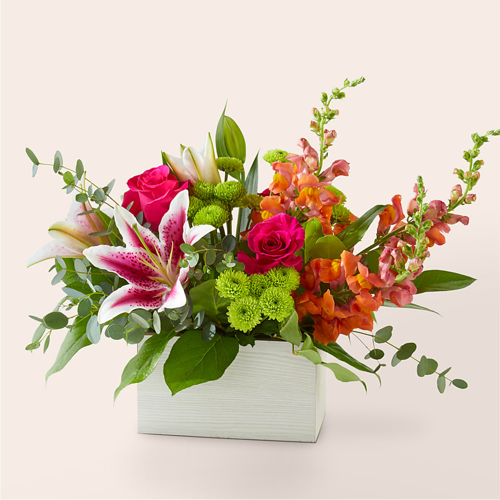 Wild Spirit Bouquet – AMELIA'S FLOWERS, Naples FL