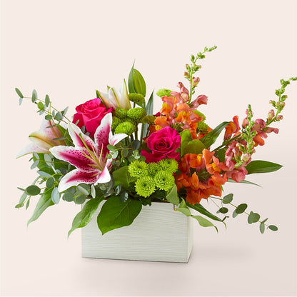 Wild Spirit Bouquet – AMELIA'S FLOWERS, Naples FL