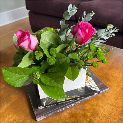 Wild Spirit Bouquet – AMELIA'S FLOWERS, Naples FL