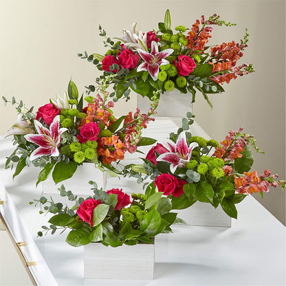 Wild Spirit Bouquet – AMELIA'S FLOWERS, Naples FL