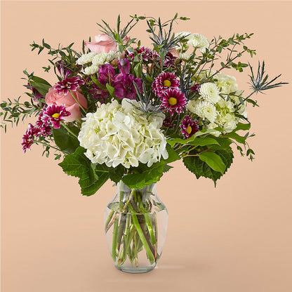 Parlour Bouquet – AMELIA'S FLOWERS, Naples FL