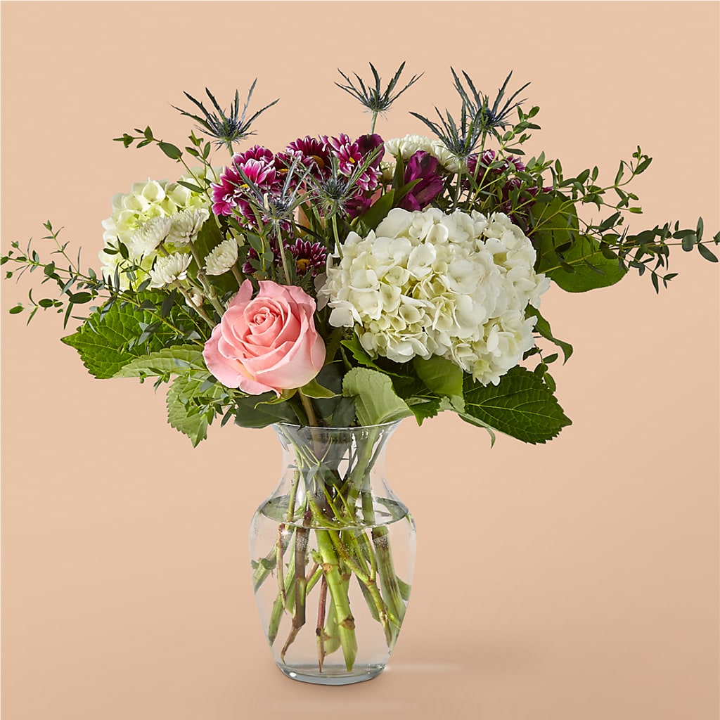 Parlour Bouquet – AMELIA'S FLOWERS, Naples FL