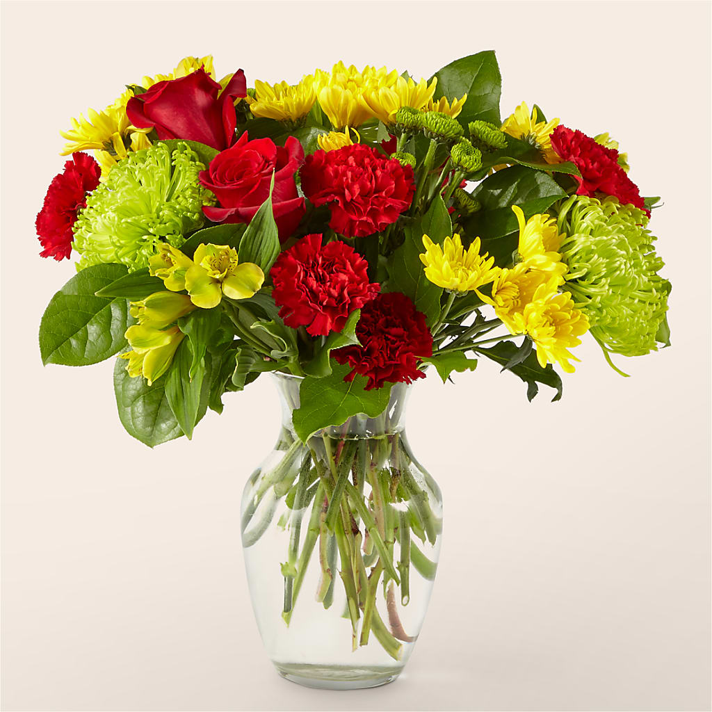 Bright Side Bouquet – AMELIA'S FLOWERS, Naples FL