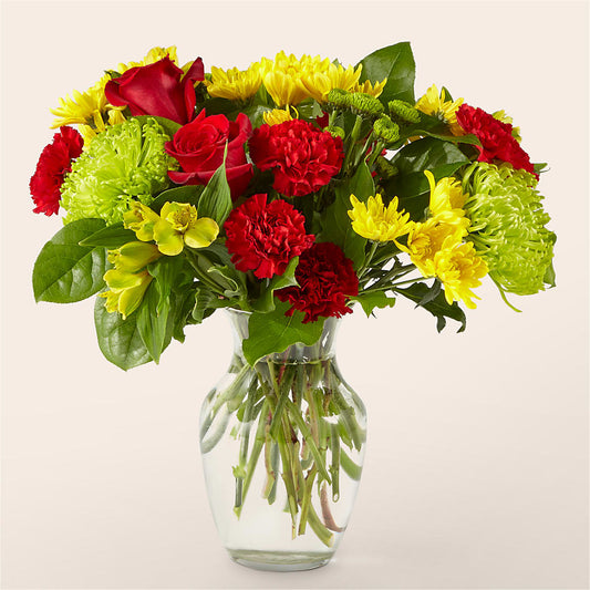 Bright Side Bouquet – AMELIA'S FLOWERS, Naples FL