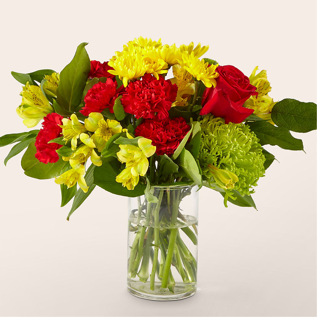 Bright Side Bouquet – AMELIA'S FLOWERS, Naples FL