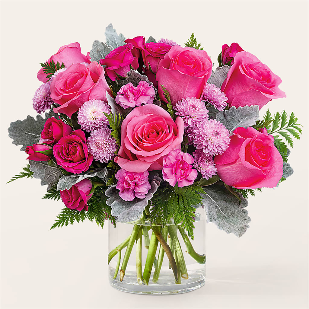 Sweet As Can Be Bouquet – AMELIA'S FLOWERS, Naples FL