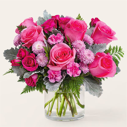 Sweet As Can Be Bouquet – AMELIA'S FLOWERS, Naples FL