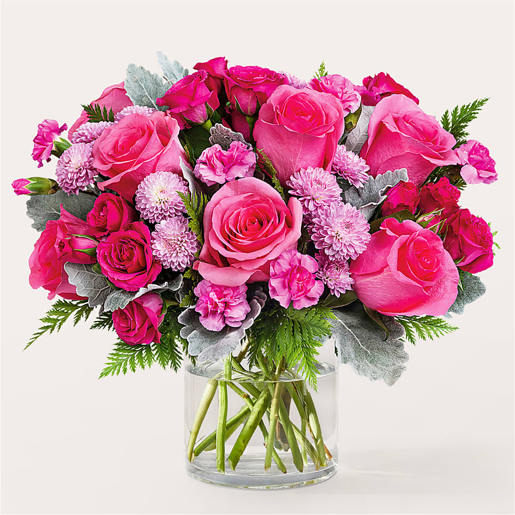 Sweet As Can Be Bouquet – AMELIA'S FLOWERS, Naples FL