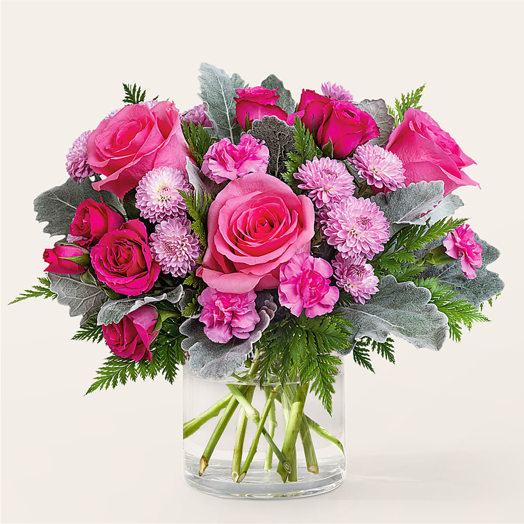 Sweet As Can Be Bouquet – AMELIA'S FLOWERS, Naples FL