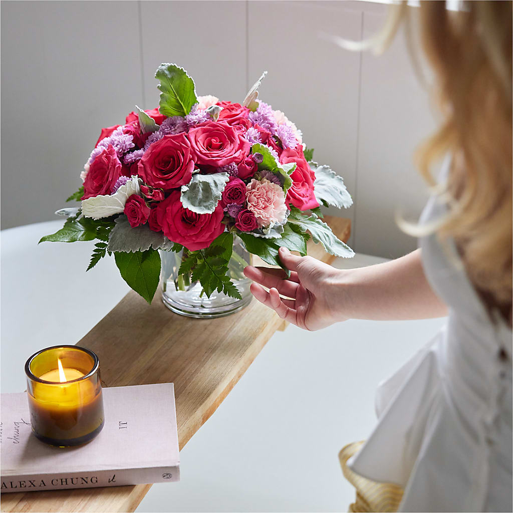 Sweet As Can Be Bouquet – AMELIA'S FLOWERS, Naples FL