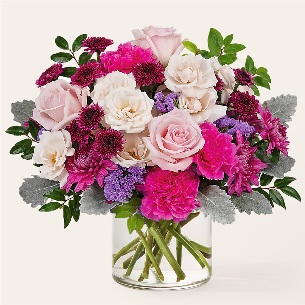 Dose of Cheer Bouquet – AMELIA'S FLOWERS, Naples FL
