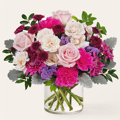Dose of Cheer Bouquet – AMELIA'S FLOWERS, Naples FL