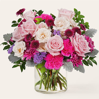 Dose of Cheer Bouquet – AMELIA'S FLOWERS, Naples FL
