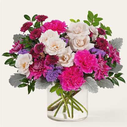 Dose of Cheer Bouquet – AMELIA'S FLOWERS, Naples FL