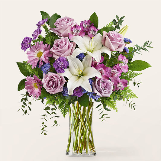 The Dreamscape Bouquet – AMELIA'S FLOWERS, Naples FL