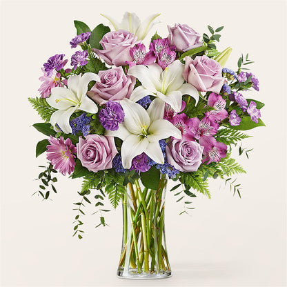 The Dreamscape Bouquet – AMELIA'S FLOWERS, Naples FL