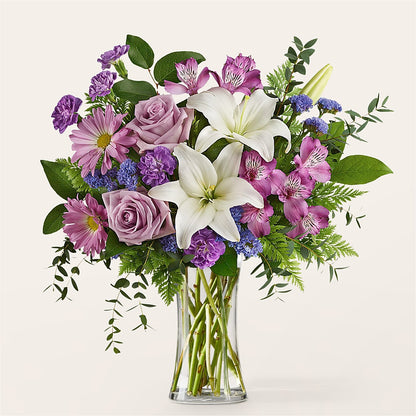 The Dreamscape Bouquet – AMELIA'S FLOWERS, Naples FL