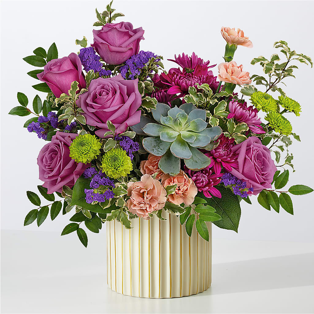 You're a Gem Bouquet – AMELIA'S FLOWERS, Naples FL