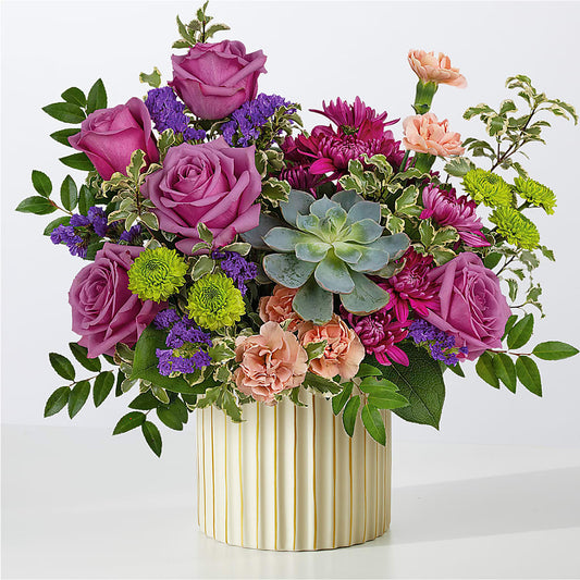 You're a Gem Bouquet – AMELIA'S FLOWERS, Naples FL