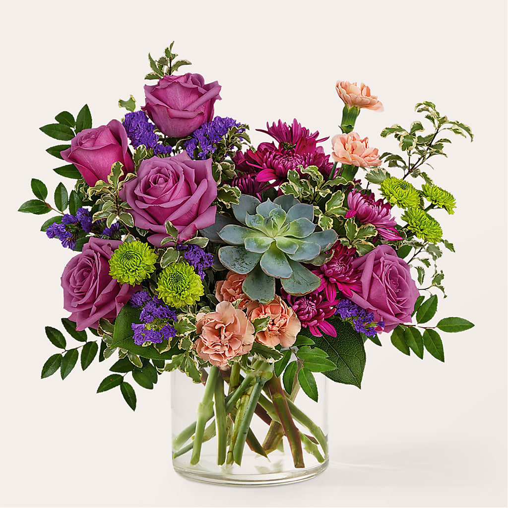 You're a Gem Bouquet – AMELIA'S FLOWERS, Naples FL