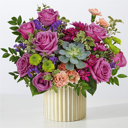 You're a Gem Bouquet – AMELIA'S FLOWERS, Naples FL