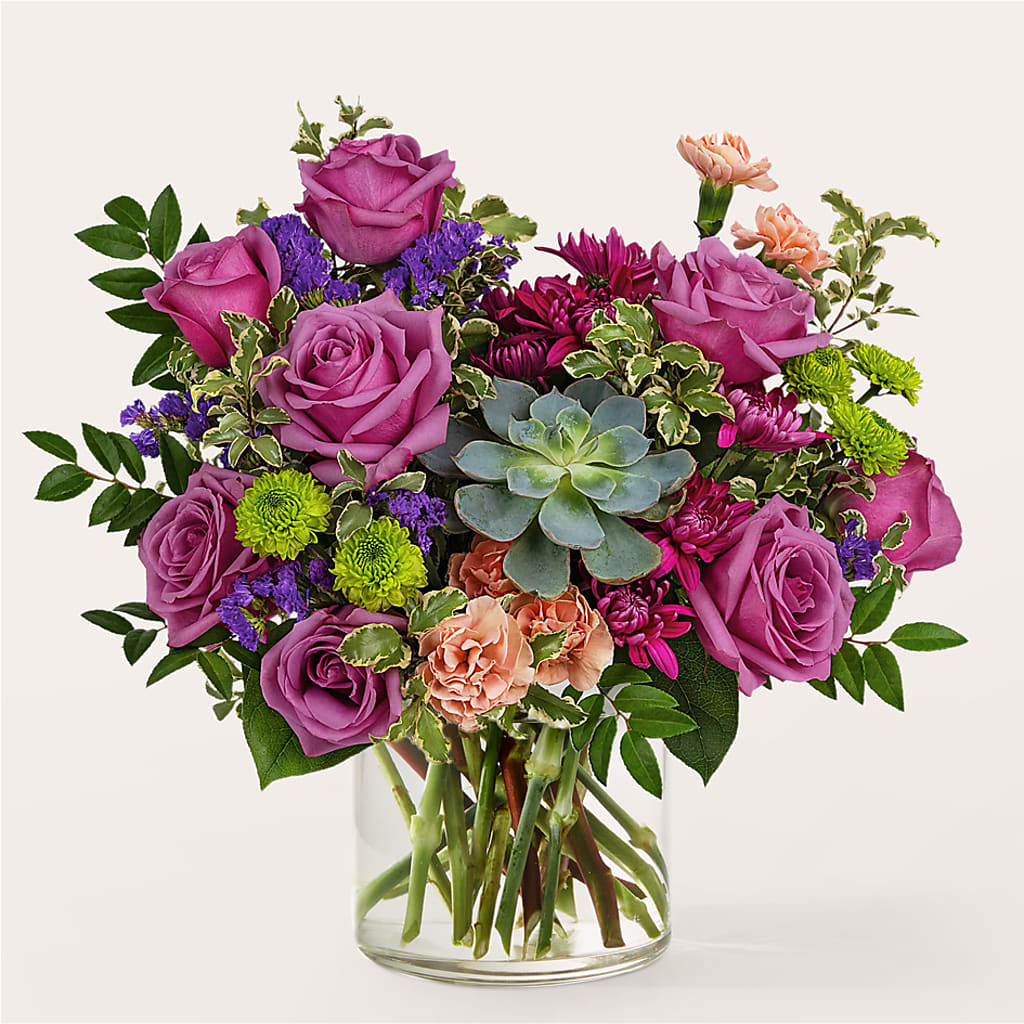 You're a Gem Bouquet – AMELIA'S FLOWERS, Naples FL