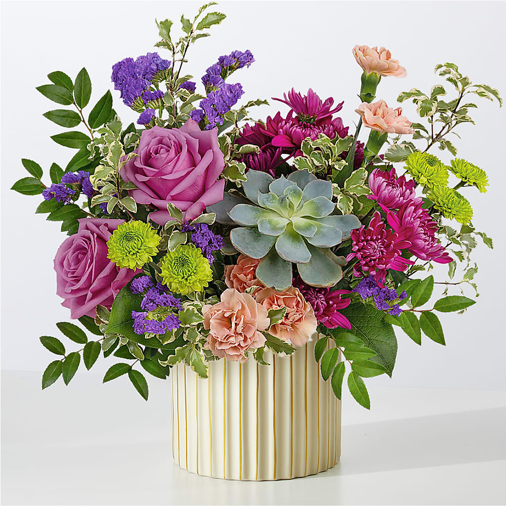 You're a Gem Bouquet – AMELIA'S FLOWERS, Naples FL