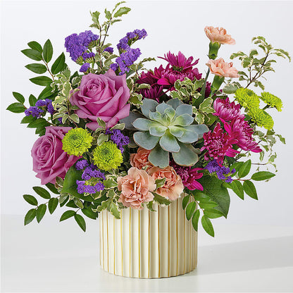 You're a Gem Bouquet – AMELIA'S FLOWERS, Naples FL