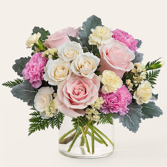 Blissful Moments Bouquet – AMELIA'S FLOWERS, Naples FL