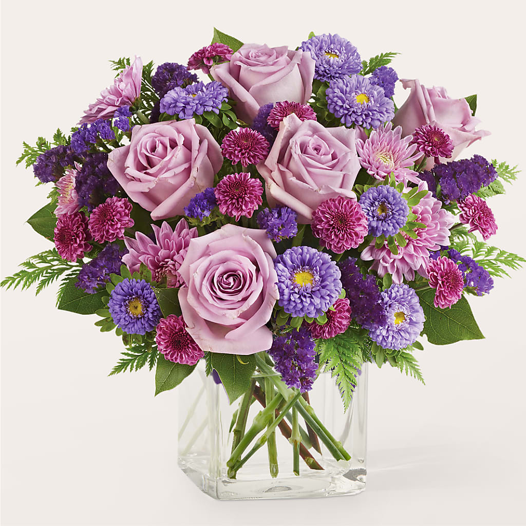 In Harmony Bouquet – AMELIA'S FLOWERS, Naples FL