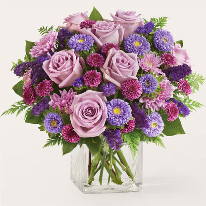 In Harmony Bouquet – AMELIA'S FLOWERS, Naples FL