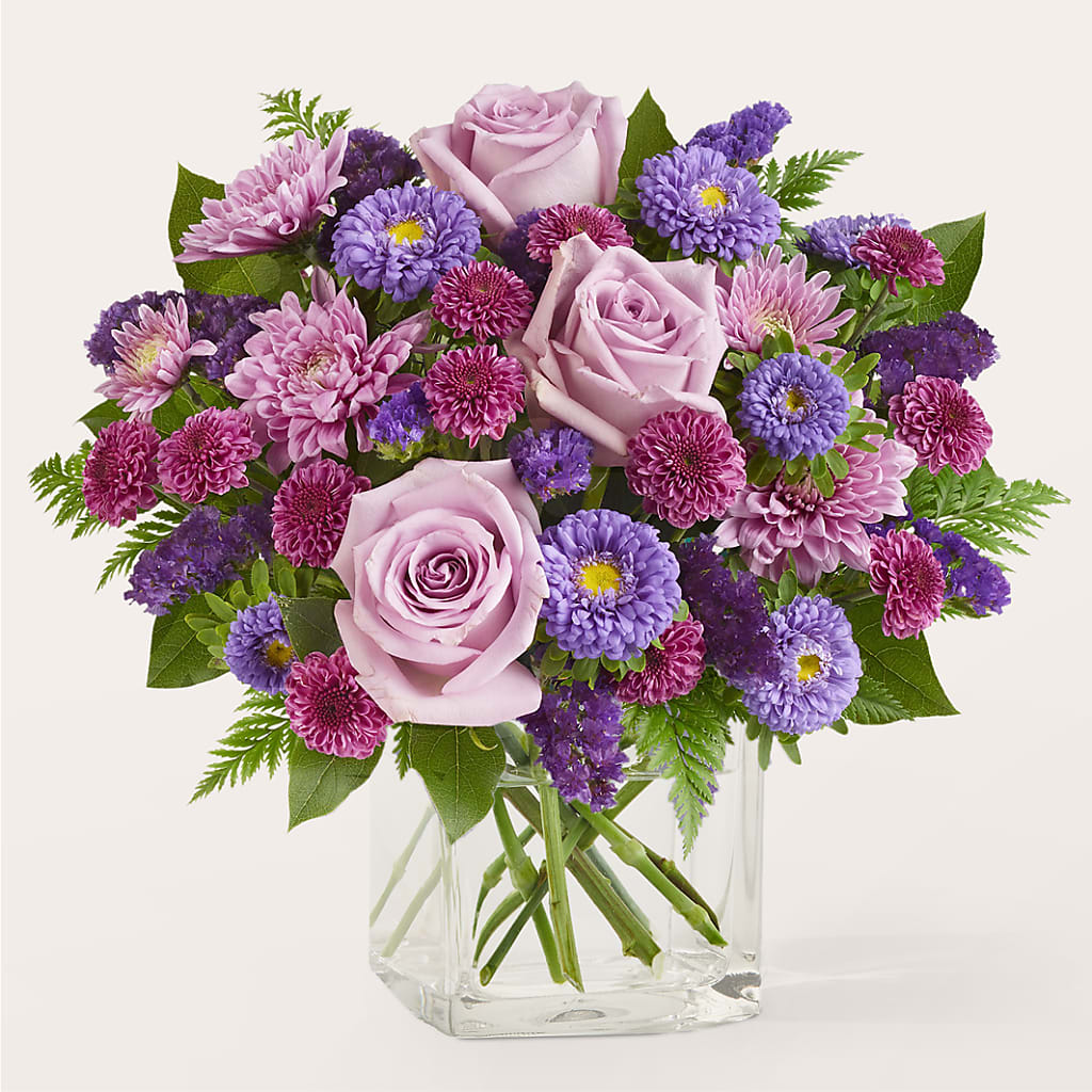 In Harmony Bouquet – AMELIA'S FLOWERS, Naples FL
