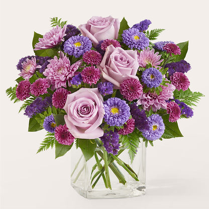 In Harmony Bouquet – AMELIA'S FLOWERS, Naples FL